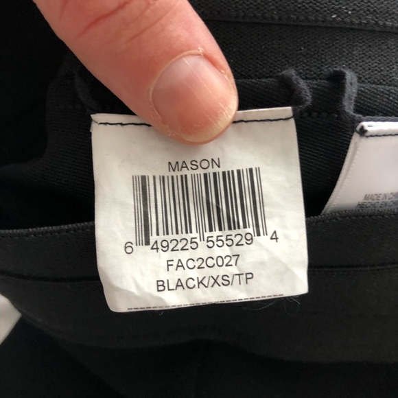 BCBG Max Azria leggings - Picture 3 of 3